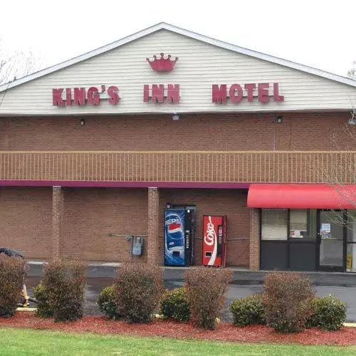 Kings Inn Motel