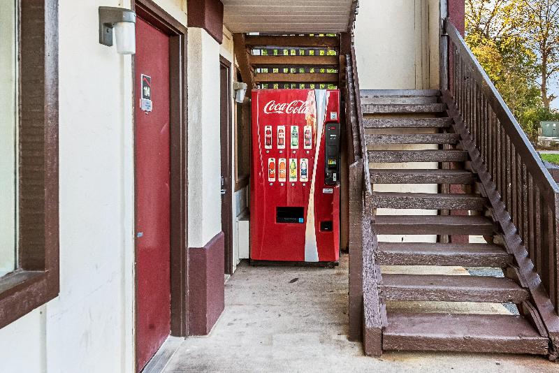 Мотель Red Roof Inn Anderson, In