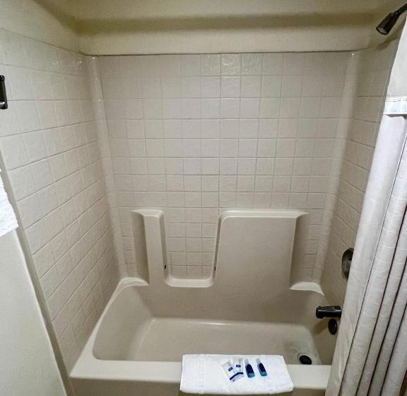 מוטל Rodeway Inn