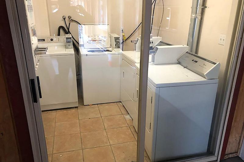 מוטל Rodeway Inn