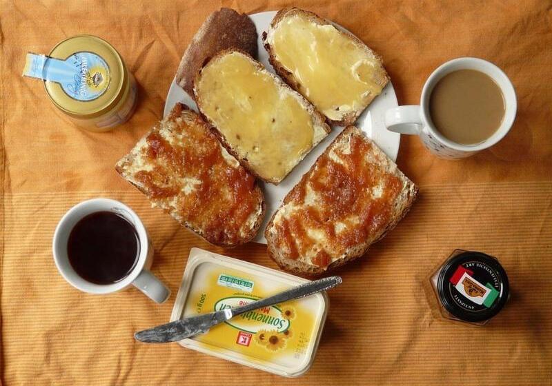 מוטל Rodeway Inn