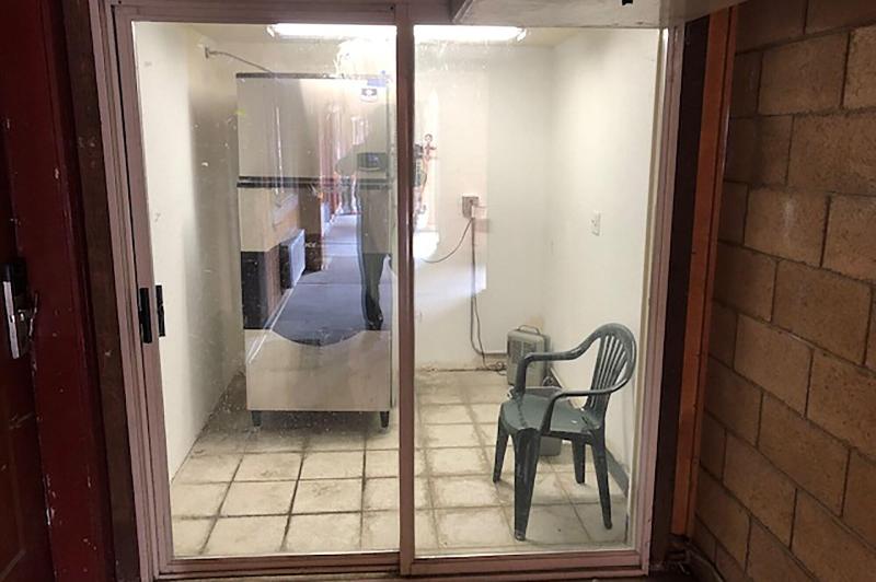 מוטל Rodeway Inn