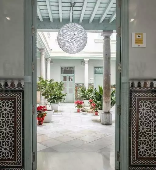 Palacio Cabrera   Lillo