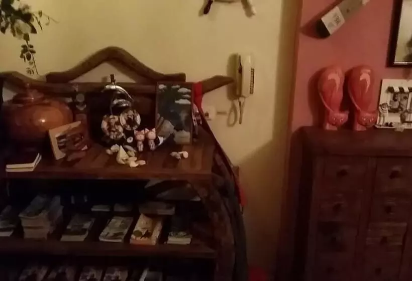 ペンション Hualien Seaside Ocean B&b