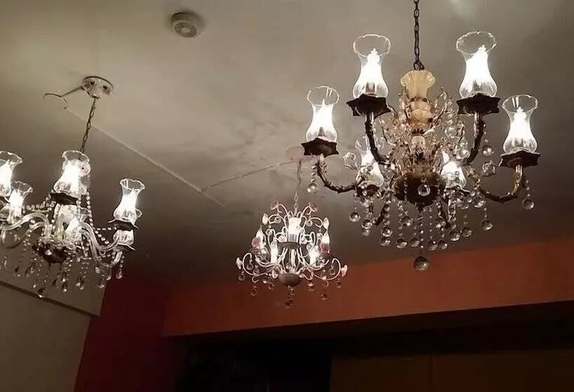 ペンション Hualien Seaside Ocean B&b