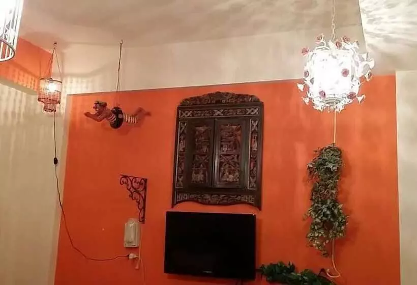 ペンション Hualien Seaside Ocean B&b