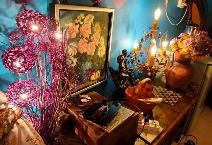 ペンション Hualien Seaside Ocean B&b