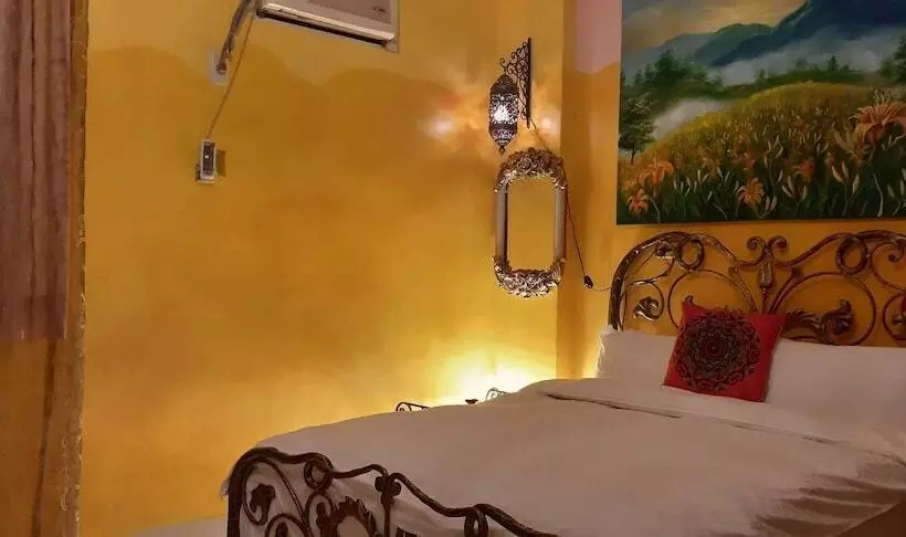 ペンション Hualien Seaside Ocean B&b