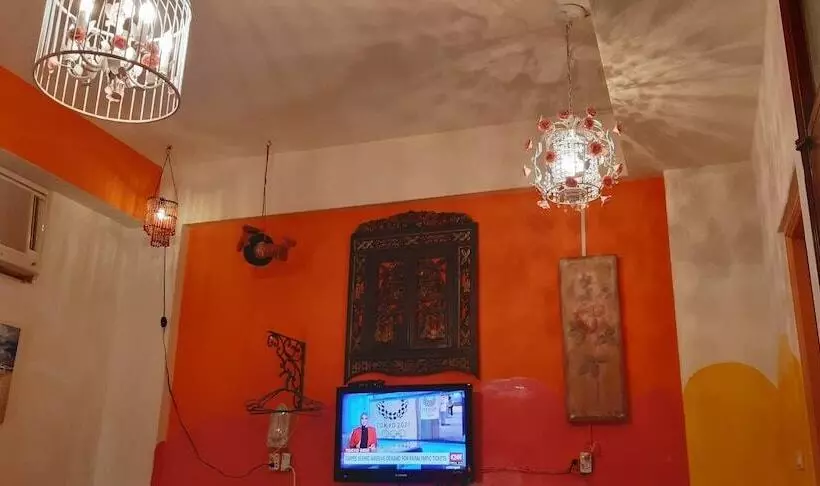 ペンション Hualien Seaside Ocean B&b