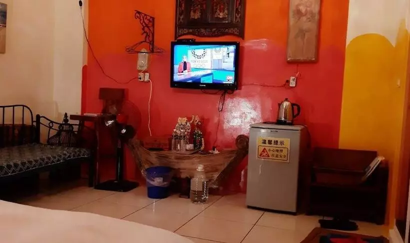 ペンション Hualien Seaside Ocean B&b