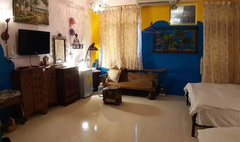 ペンション Hualien Seaside Ocean B&b