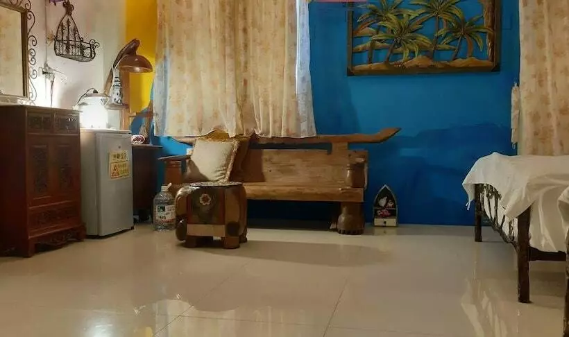 ペンション Hualien Seaside Ocean B&b