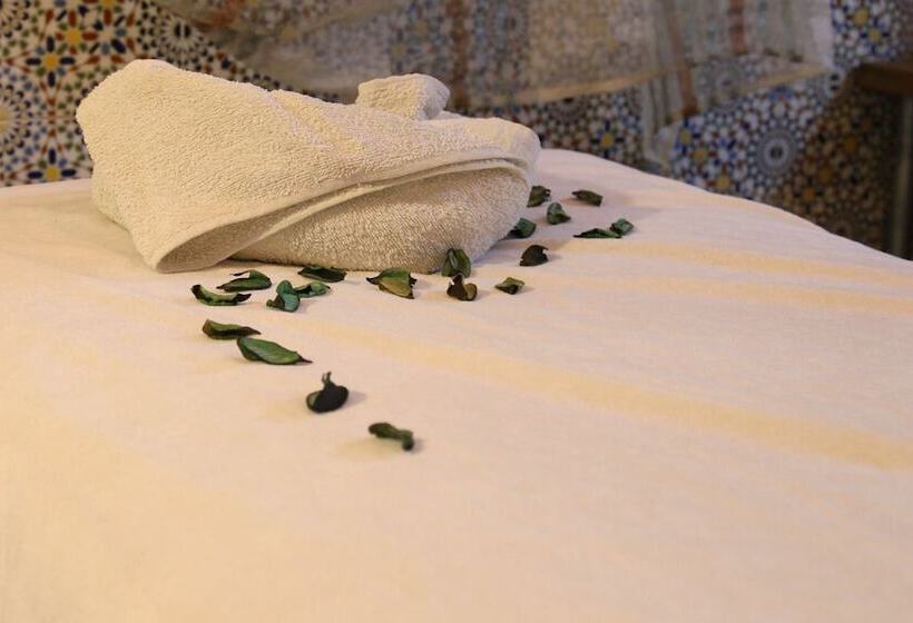 بنسيون Nasser Palace Hôtel & Bivouacs