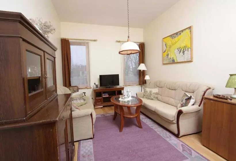 پانسیون Vila Ramybe