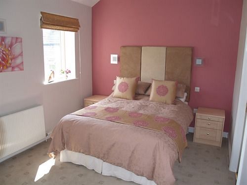 بنسيون The Lodge At Birkby Hall