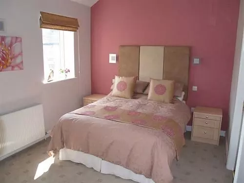 Pensão The Lodge At Birkby Hall