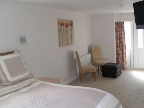 بنسيون The Lodge At Birkby Hall