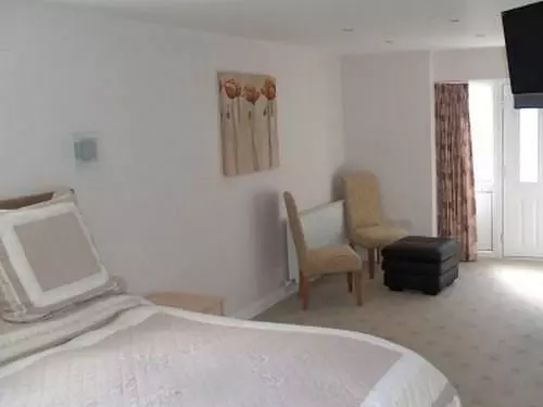 膳宿费 The Lodge At Birkby Hall