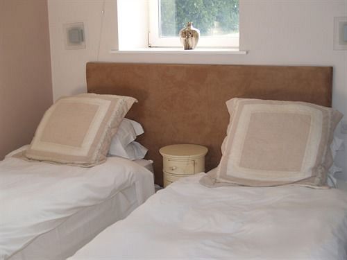 بنسيون The Lodge At Birkby Hall