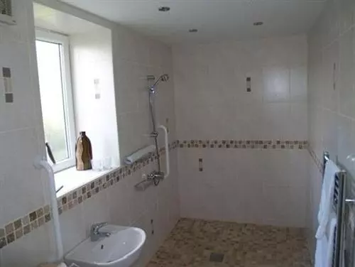 Pensão The Lodge At Birkby Hall