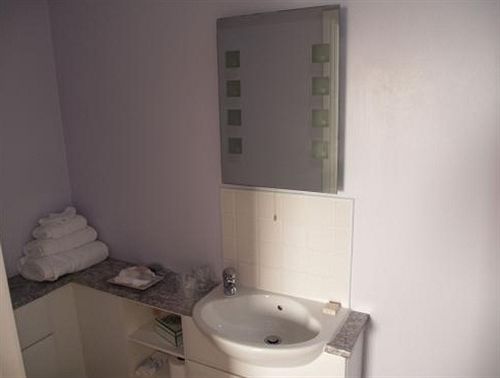 بنسيون The Lodge At Birkby Hall