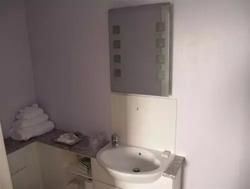 Pensão The Lodge At Birkby Hall