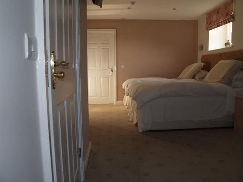 بنسيون The Lodge At Birkby Hall