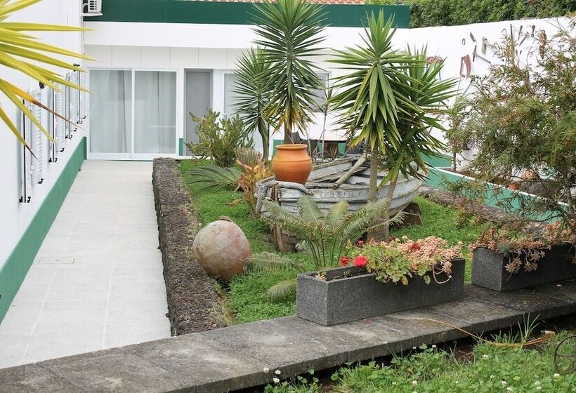 Quinta De Santa Bárbara Casas Turisticas