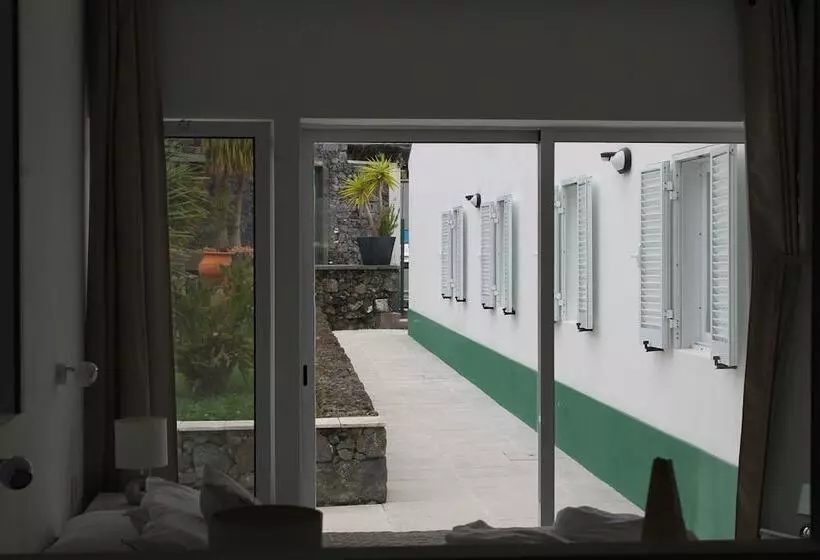 Quinta De Santa Bárbara Casas Turisticas