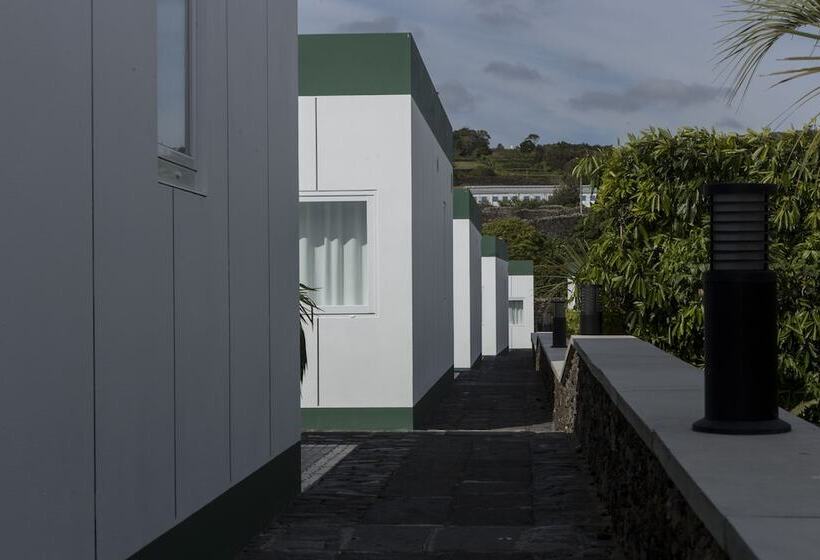 Quinta De Santa Bárbara Casas Turisticas