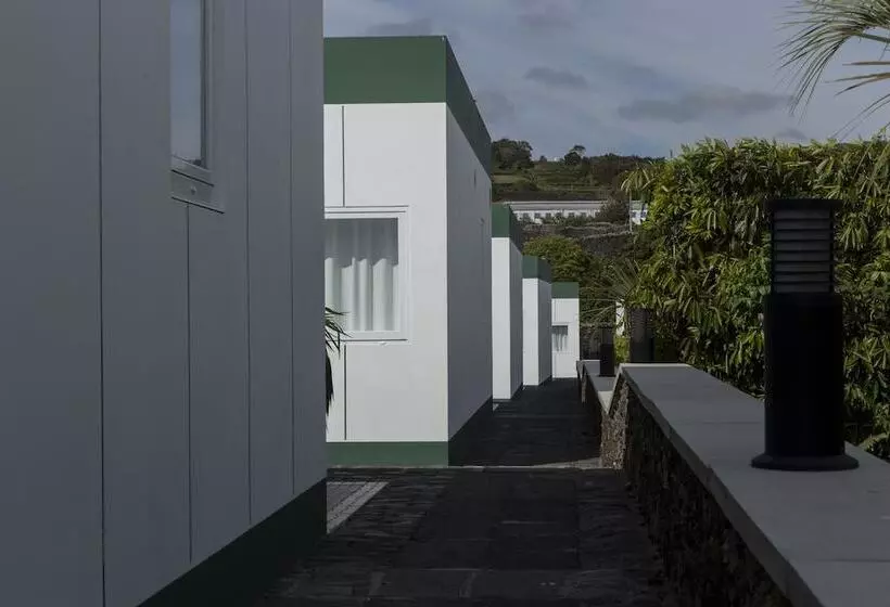 Quinta De Santa Bárbara Casas Turisticas