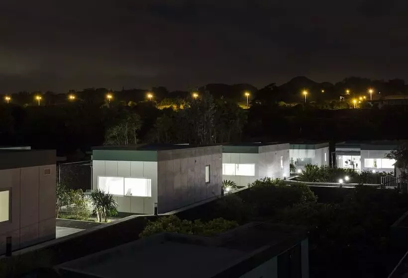 Quinta De Santa Bárbara Casas Turisticas