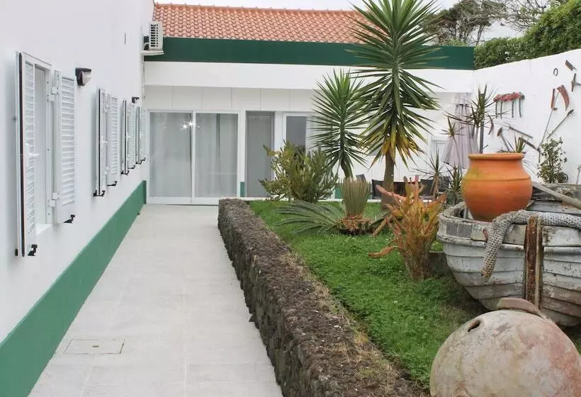 Quinta De Santa Bárbara Casas Turisticas