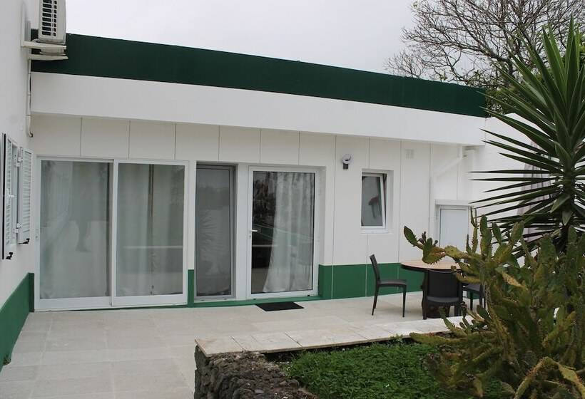 Quinta De Santa Bárbara Casas Turisticas