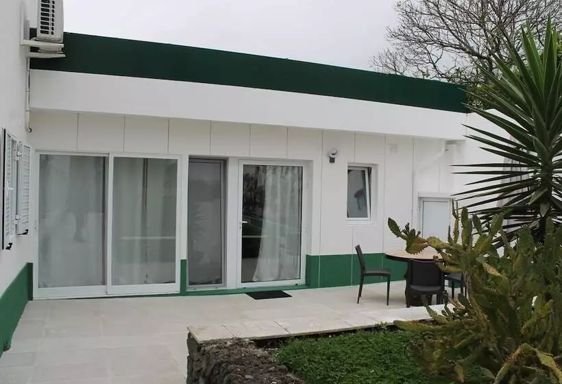 Quinta De Santa Bárbara Casas Turisticas