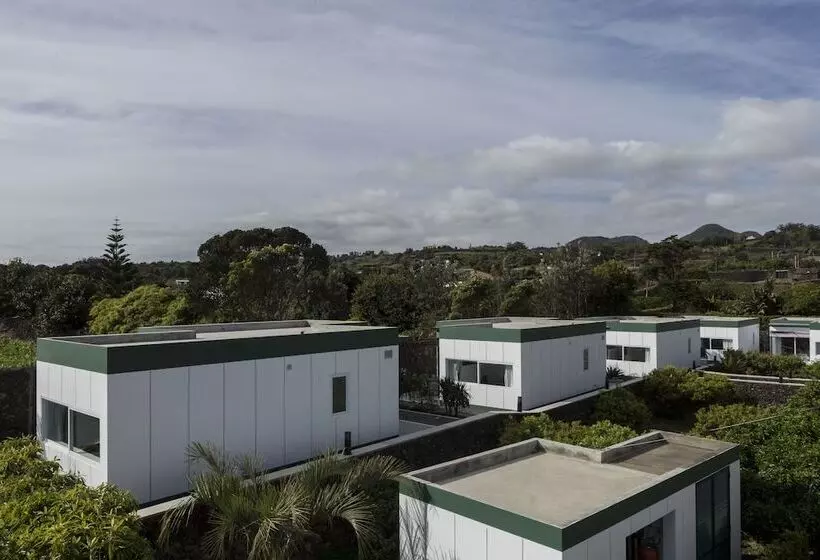 Quinta De Santa Bárbara Casas Turisticas