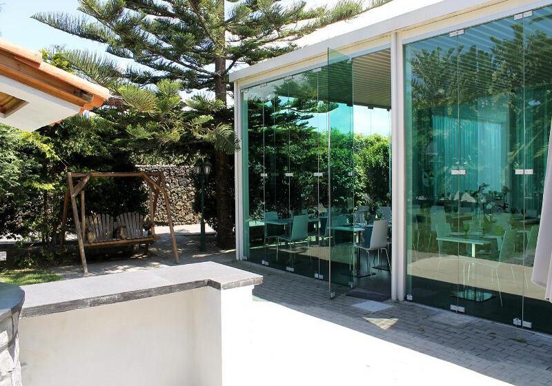 Quinta De Santa Bárbara Casas Turisticas