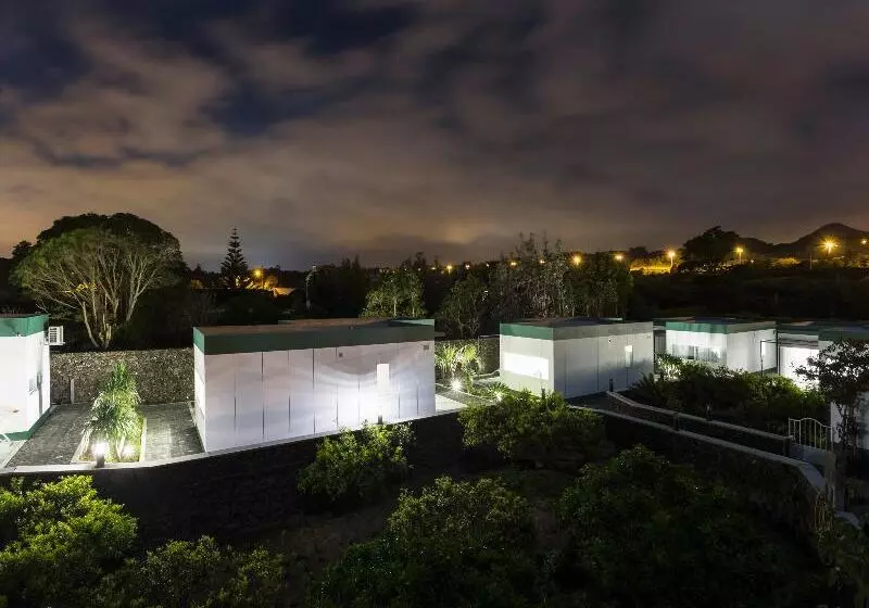 Quinta De Santa Bárbara Casas Turisticas