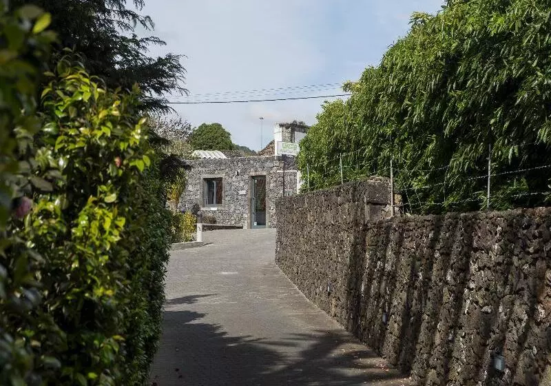 Quinta De Santa Bárbara Casas Turisticas