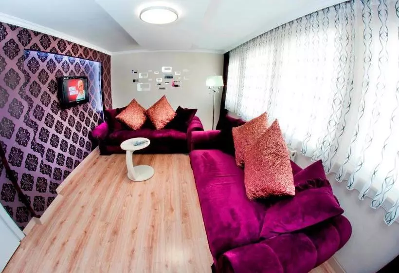 Rental House Ankara
