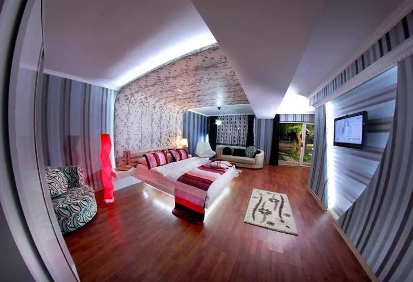 Rental House Ankara