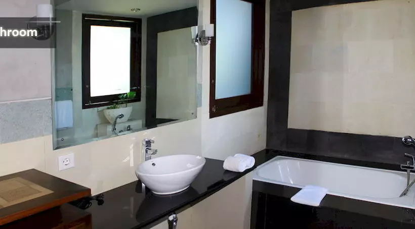 Sayang Sanur Terrace House