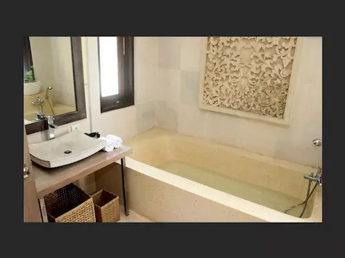 Sayang Sanur Terrace House