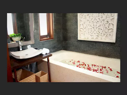 Sayang Sanur Terrace House