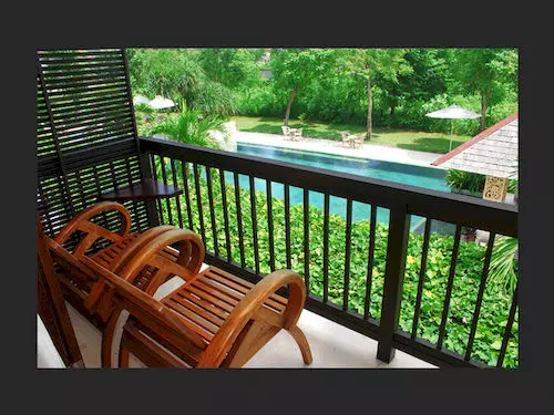 Sayang Sanur Terrace House