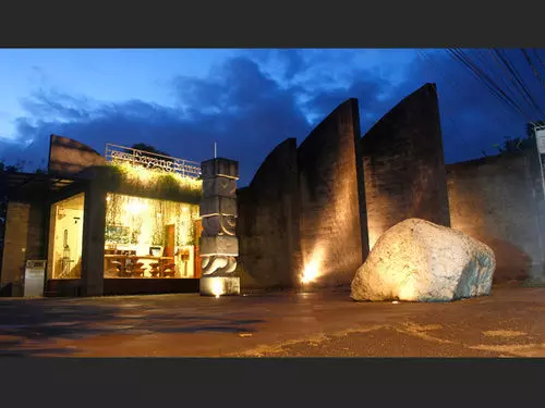 Sayang Sanur Terrace House