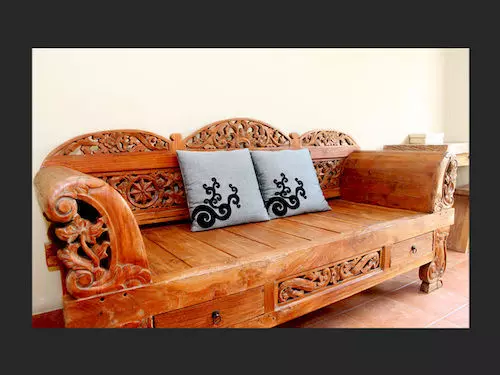 Sayang Sanur Terrace House