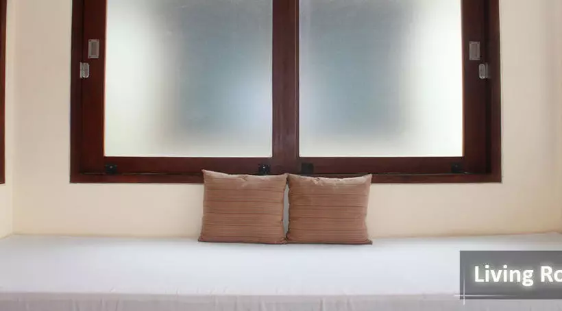 Sayang Sanur Terrace House