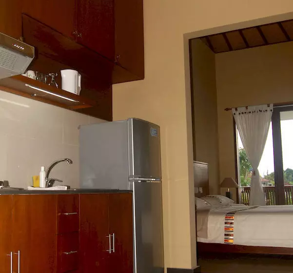 Sayang Sanur Terrace House