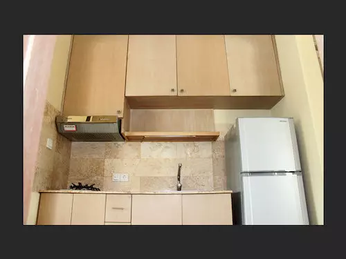 Sayang Sanur Terrace House